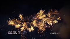 ფეიერვერკი CSJ100-B12