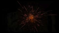 ფეიერვერკი CIS100 - P05