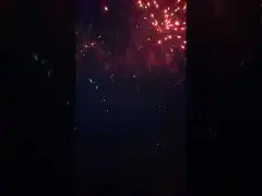 ფეიერვერკი 25 გასროლა 1.2 კალ (მარაო)