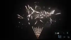 ფეიერვერკი 100 გასროლა 1.2 კალ (მარაო)