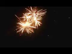 ფეიერვერკი 16 გასროლა 0.8 კალ